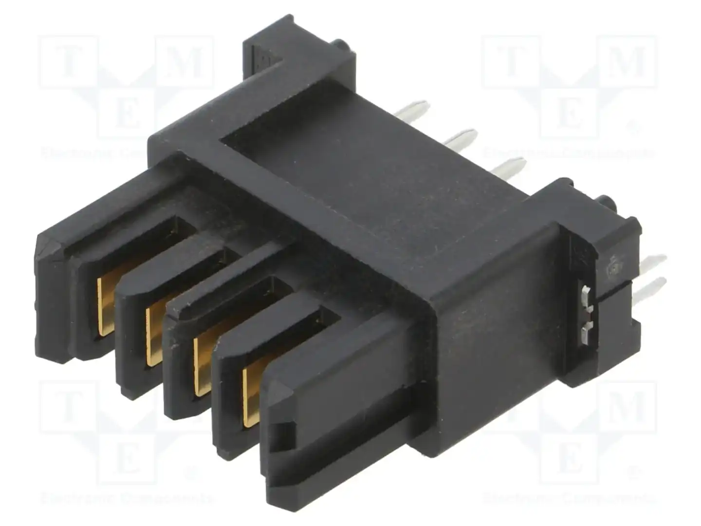 HIROSE FX30B-4P-3.81DSA30 — Разъeмы пластина - пластина