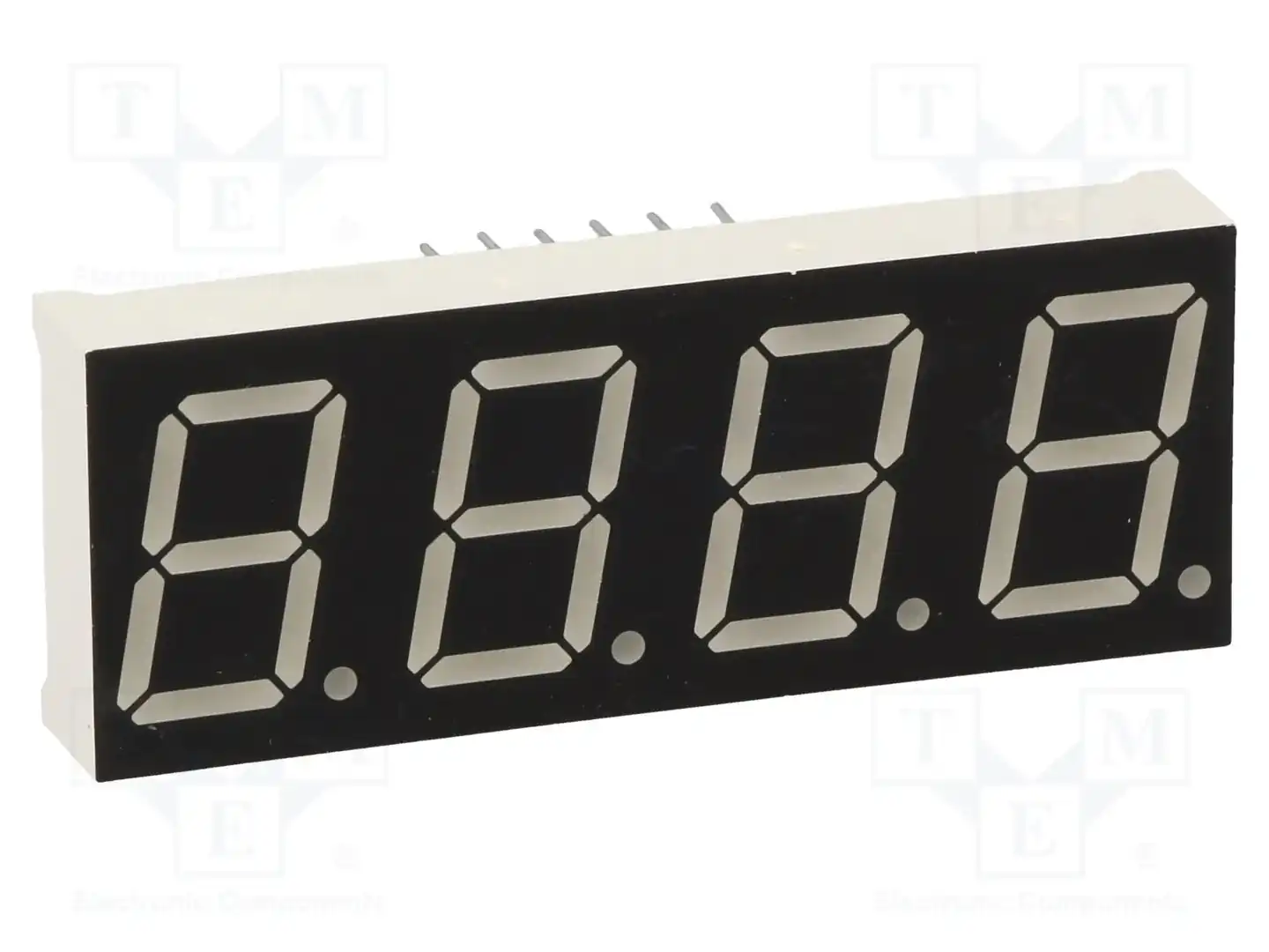 WENRUN LFD056BUE-101A-03 — Светодиодные дисплеи 7-сегментные