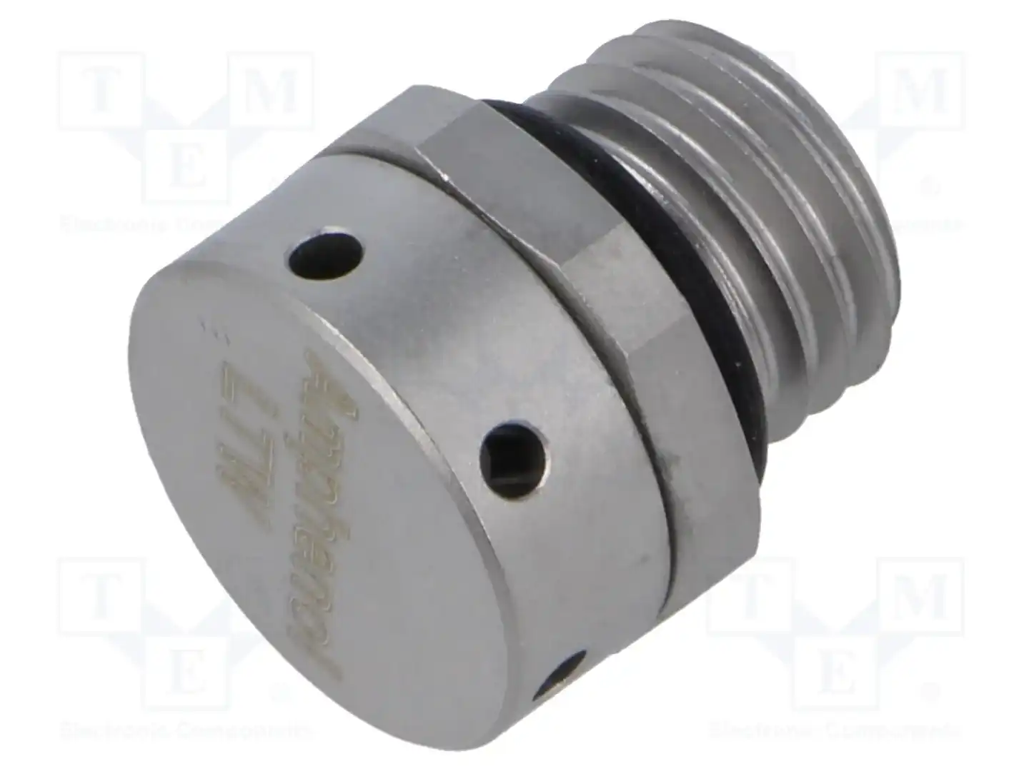 AMPHENOL LTW VENT-MS1NMS-O8001 — Корпуса - аксессуары остальные