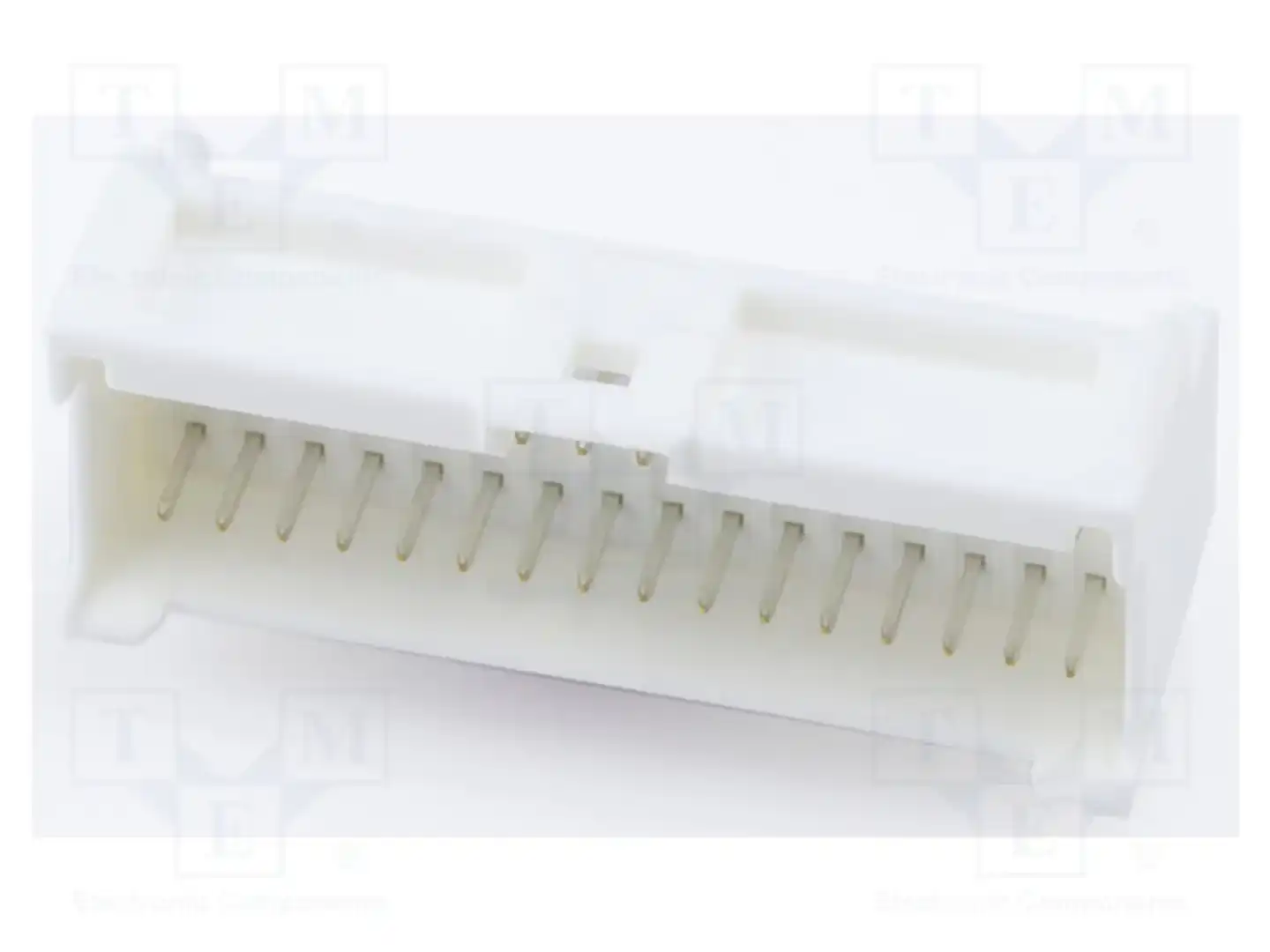 MOLEX 55959-3230 — Разъeмы сигнальные растр 2,00мм