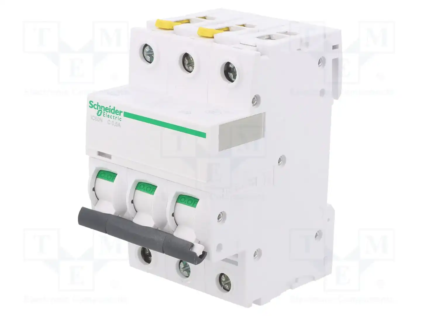 SCHNEIDER ELECTRIC A9F04370 — Выключатели максимального тока