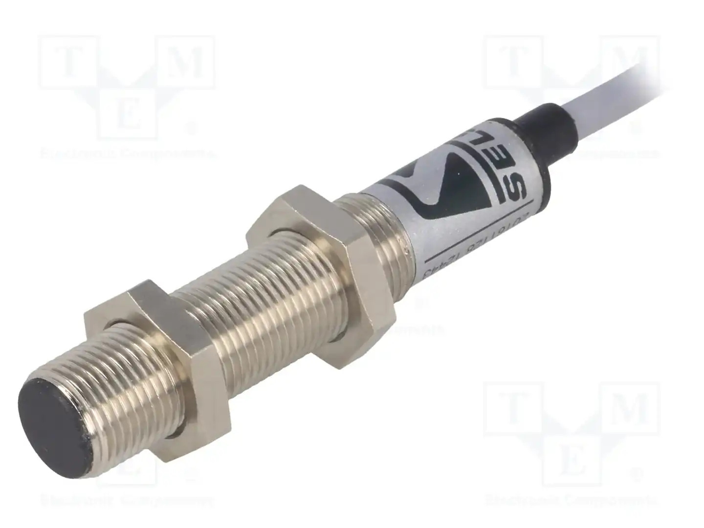 SELS PCID-2ZP — Датчики индукционные цилиндрические DC