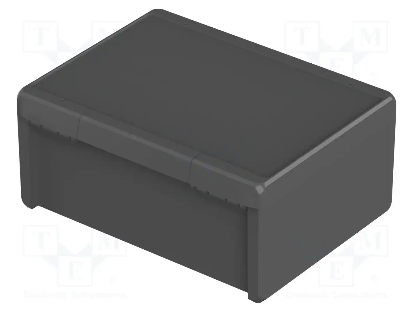 BOPLA B 273616 ABS 7024 — Корпуса универсальные