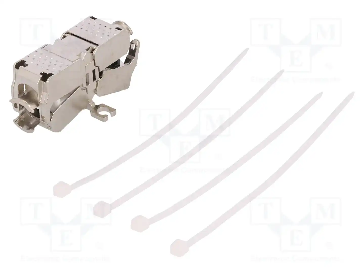 LOGILINK MP0041 — Разъeмы RJ