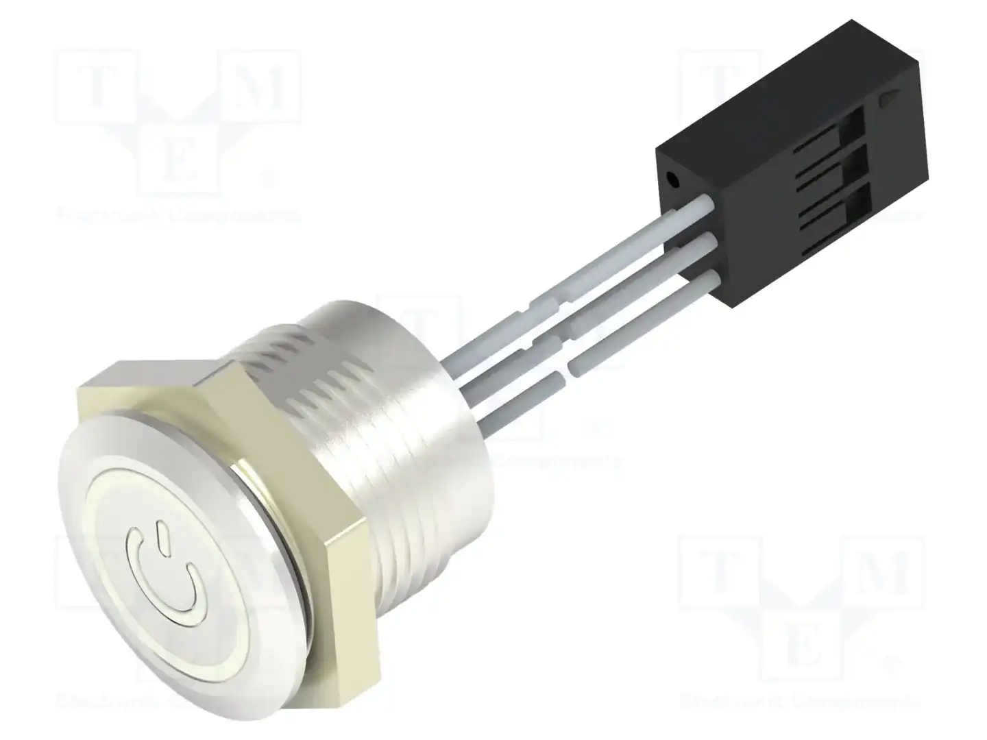 TE Connectivity AVC16LS04FE13T5B04 — Переключатели емкостные