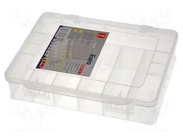 ALLIT AG BMA457180 — Контейнеры и коробки