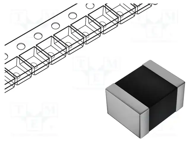 TDK AVRH10C101KT1R1NE8 — Варисторы SMD