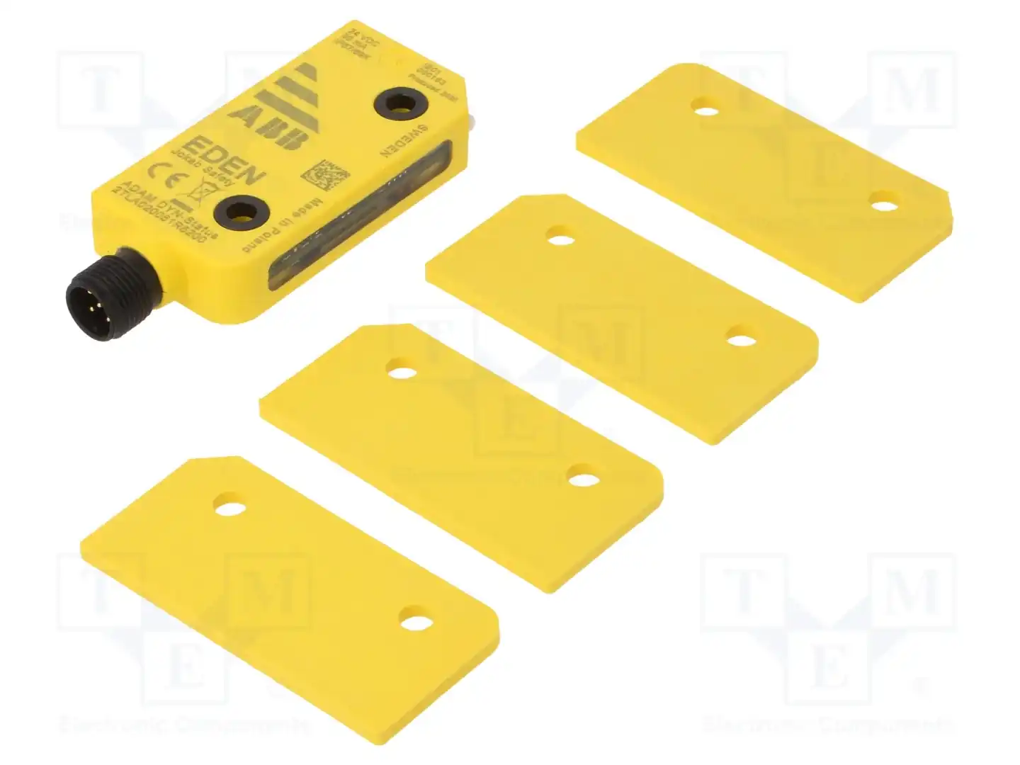 ABB 2TLA020051R5200 — Выключатели безопасности стандартные