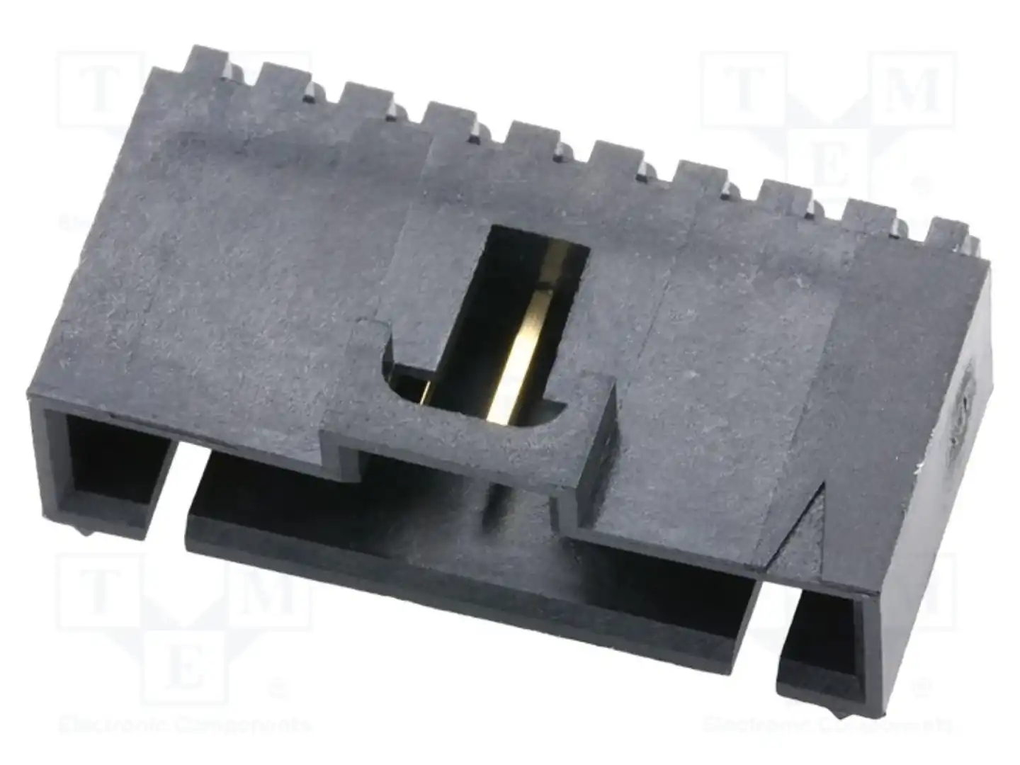 MOLEX 70553-0113 — Разъeмы сигнальные растр 2,54мм