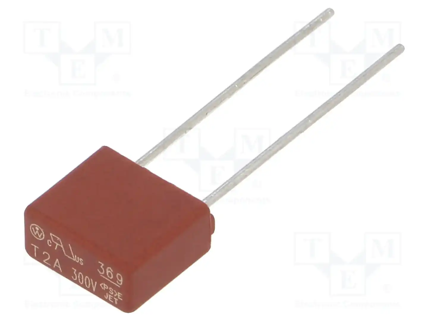 LITTELFUSE 36912000000 — Предохранители TE5