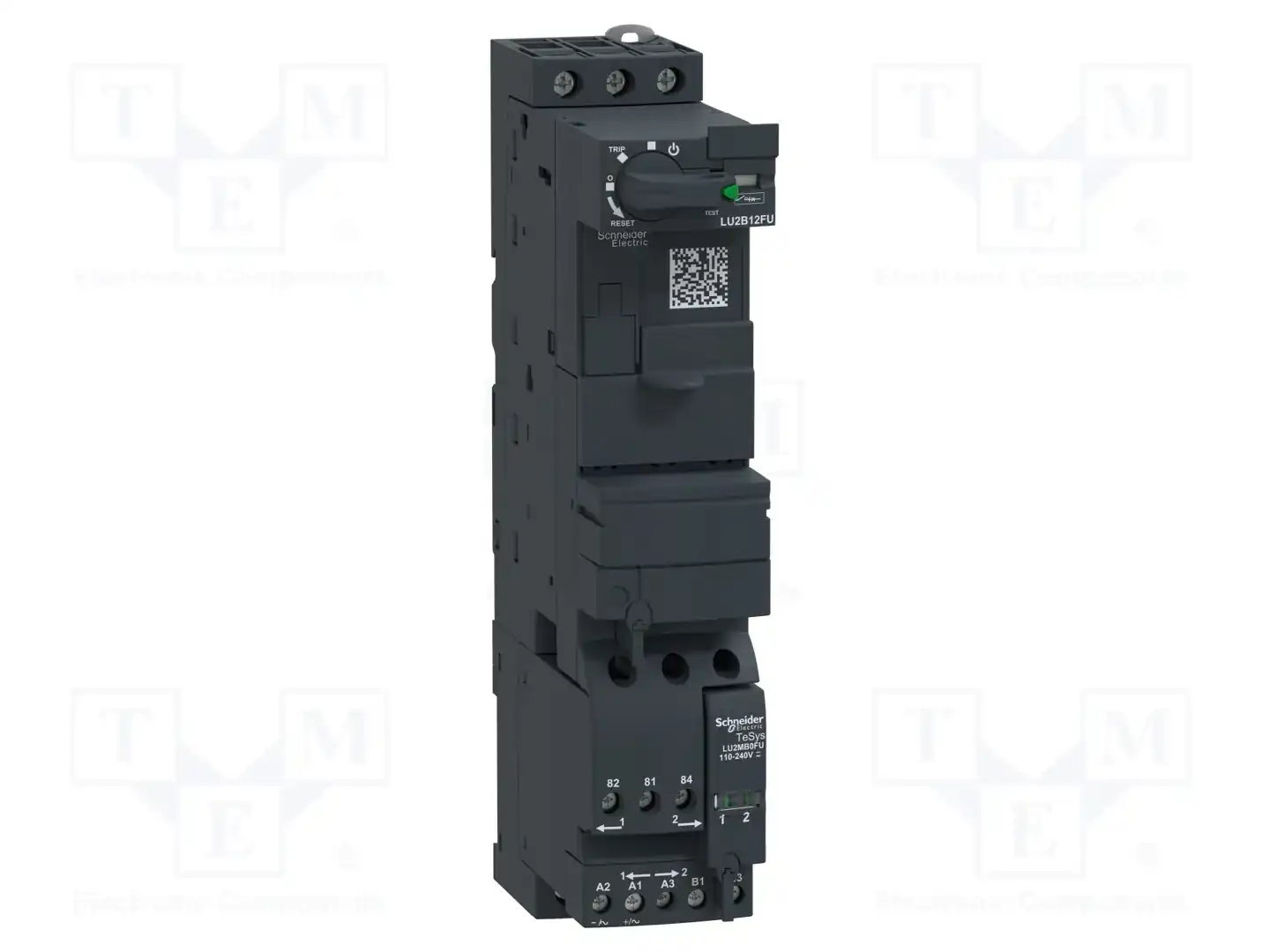 SCHNEIDER ELECTRIC LU2B12FU — Стартеры