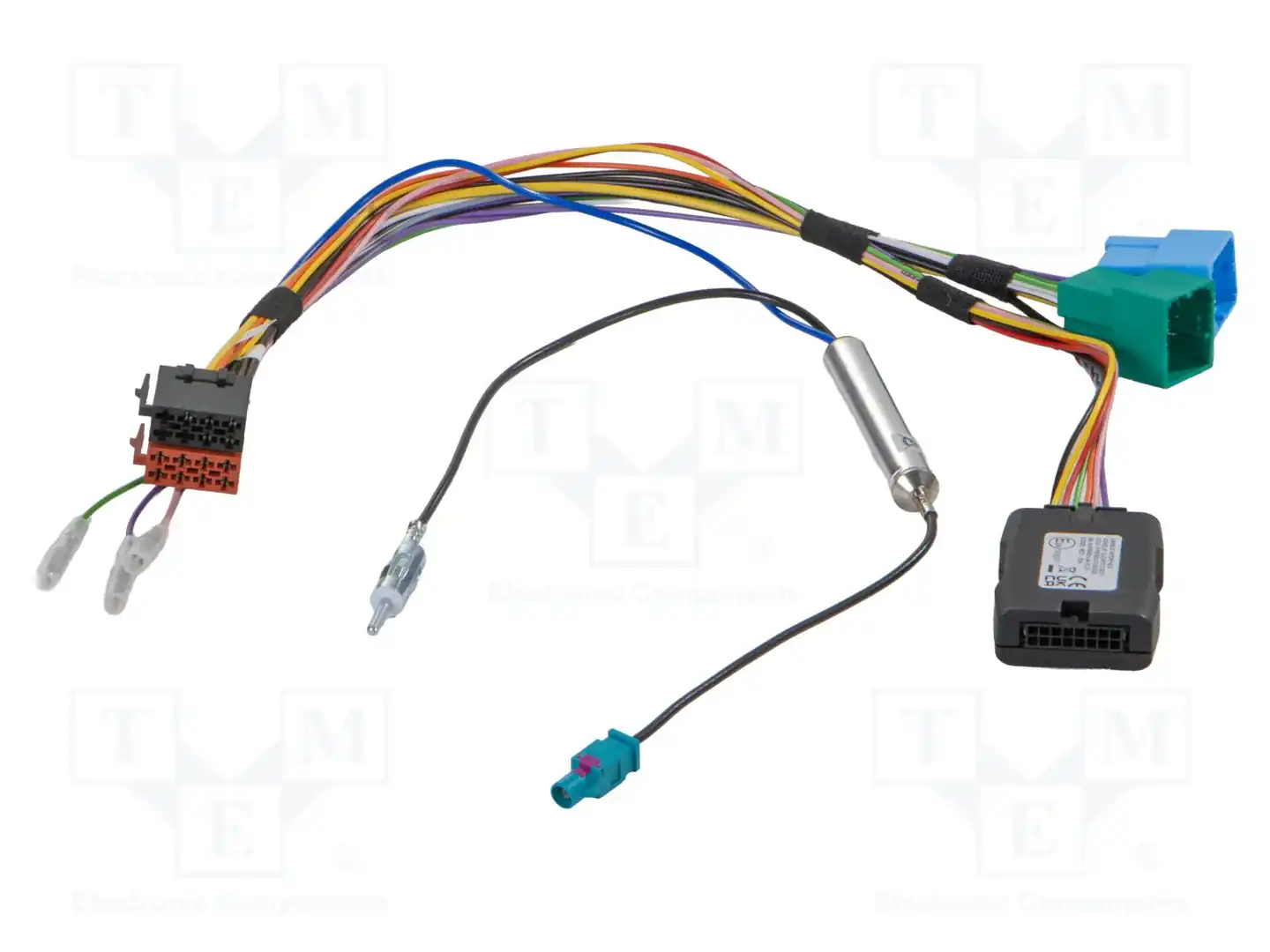 PER.PIC. C2604XA — Адаптеры для управления с руля