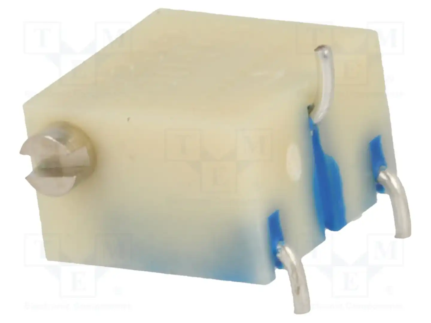 BOURNS 3269X-1-202LF — Потенциометры SMD многооборотные