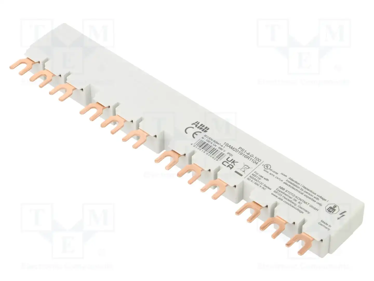 ABB 1SAM201916R1104 — Аксессуары для монтажа