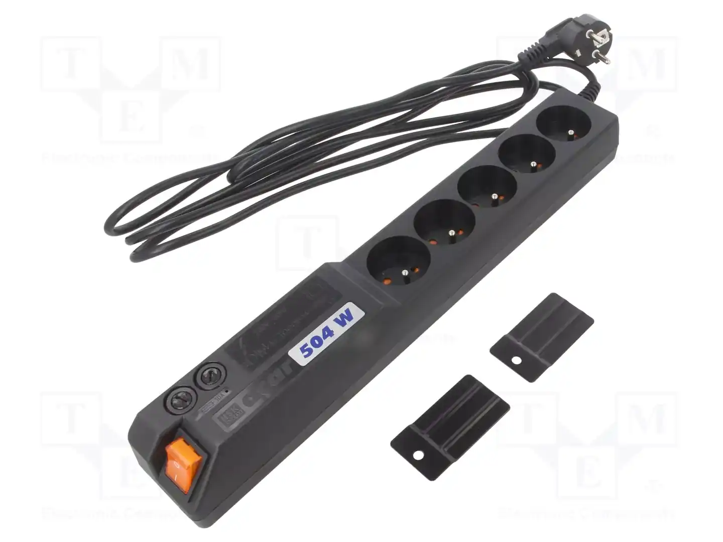HSK DATA ACAR 504W 3M — Планки защиты от перенапряжения