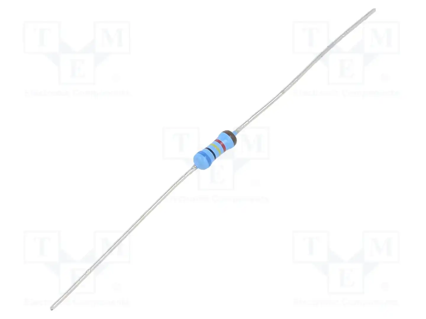 VISHAY MRS25000C6042FCT00 — Резисторы ТНТ