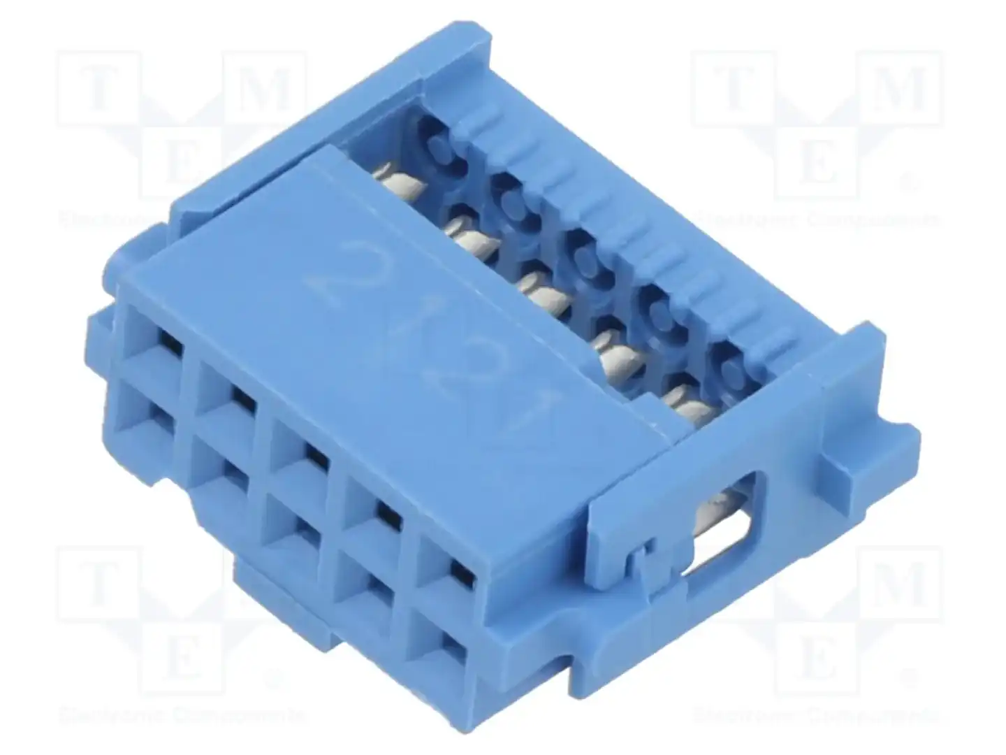 TE Connectivity 1658526-5 — Прочие разъемы TE