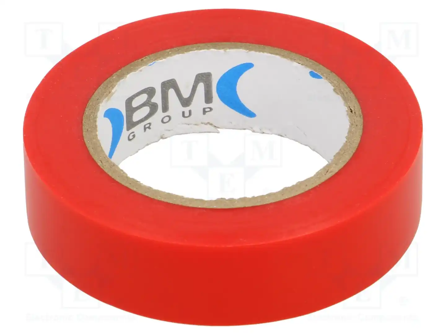 BM GROUP ESB1510RO — Ленты изоляционные