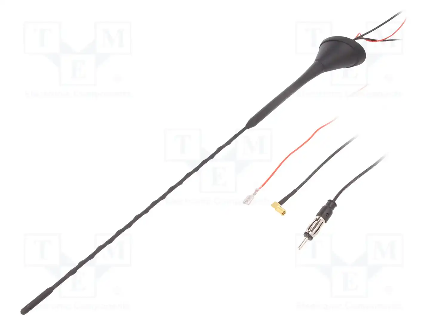 4CARMEDIA ANT.40 — Антенны автомобильные для радио