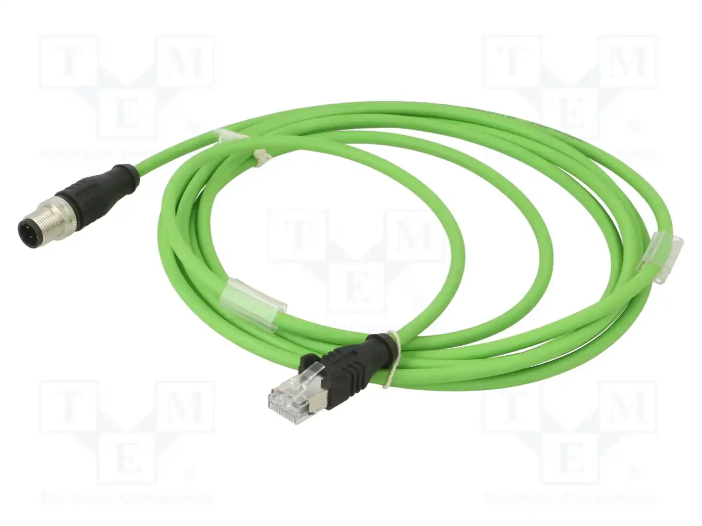 IPF ELECTRONIC VK308F25 — Кабели к датчикам
