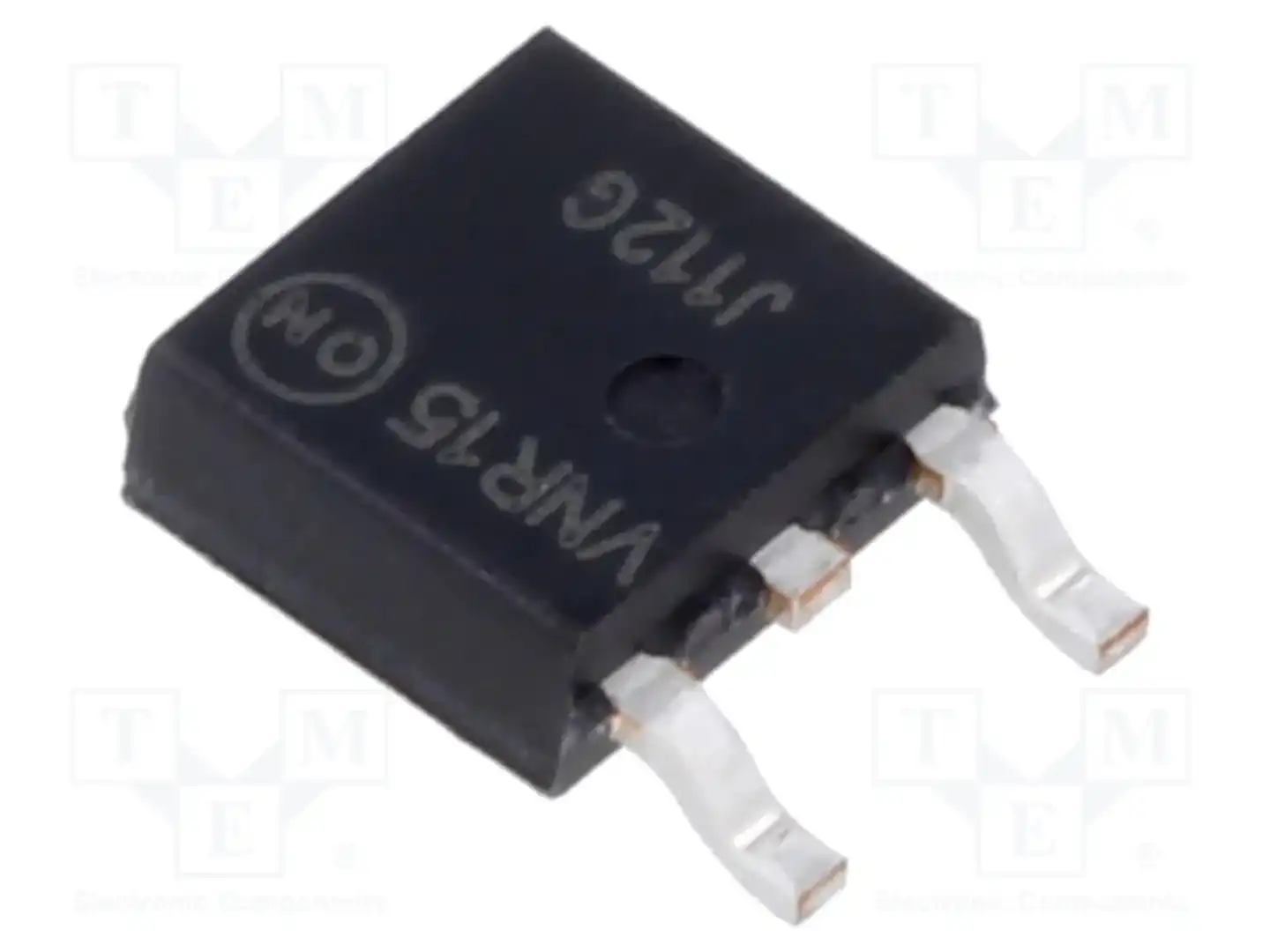 onsemi MJD112G — Транзисторы Дарлингтона NPN SMD