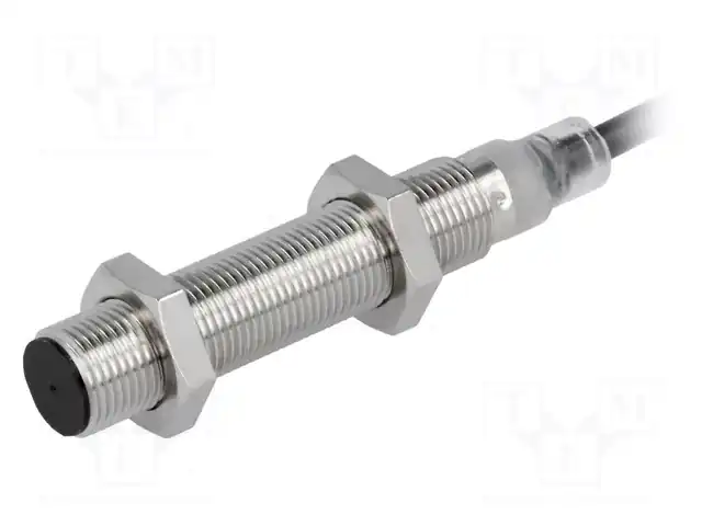 OMRON E2B-M12LS04-WP-B2 2M — Датчики индукционные цилиндрические DC