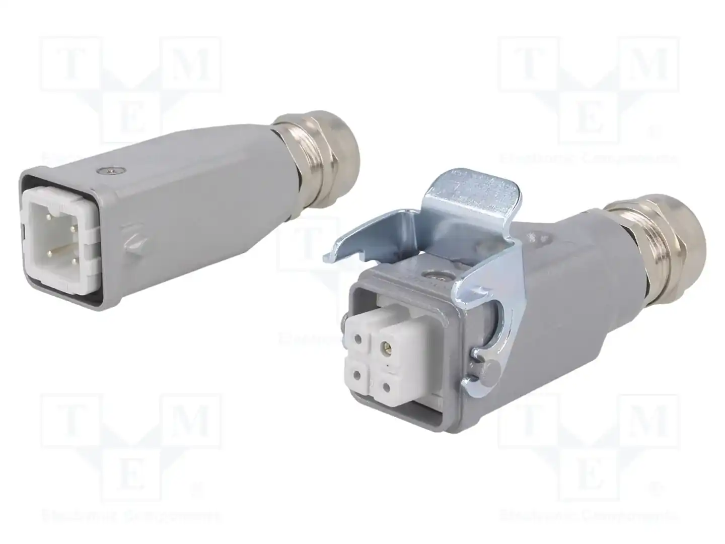 AMPHENOL C14610E0039214 — Разъeмы