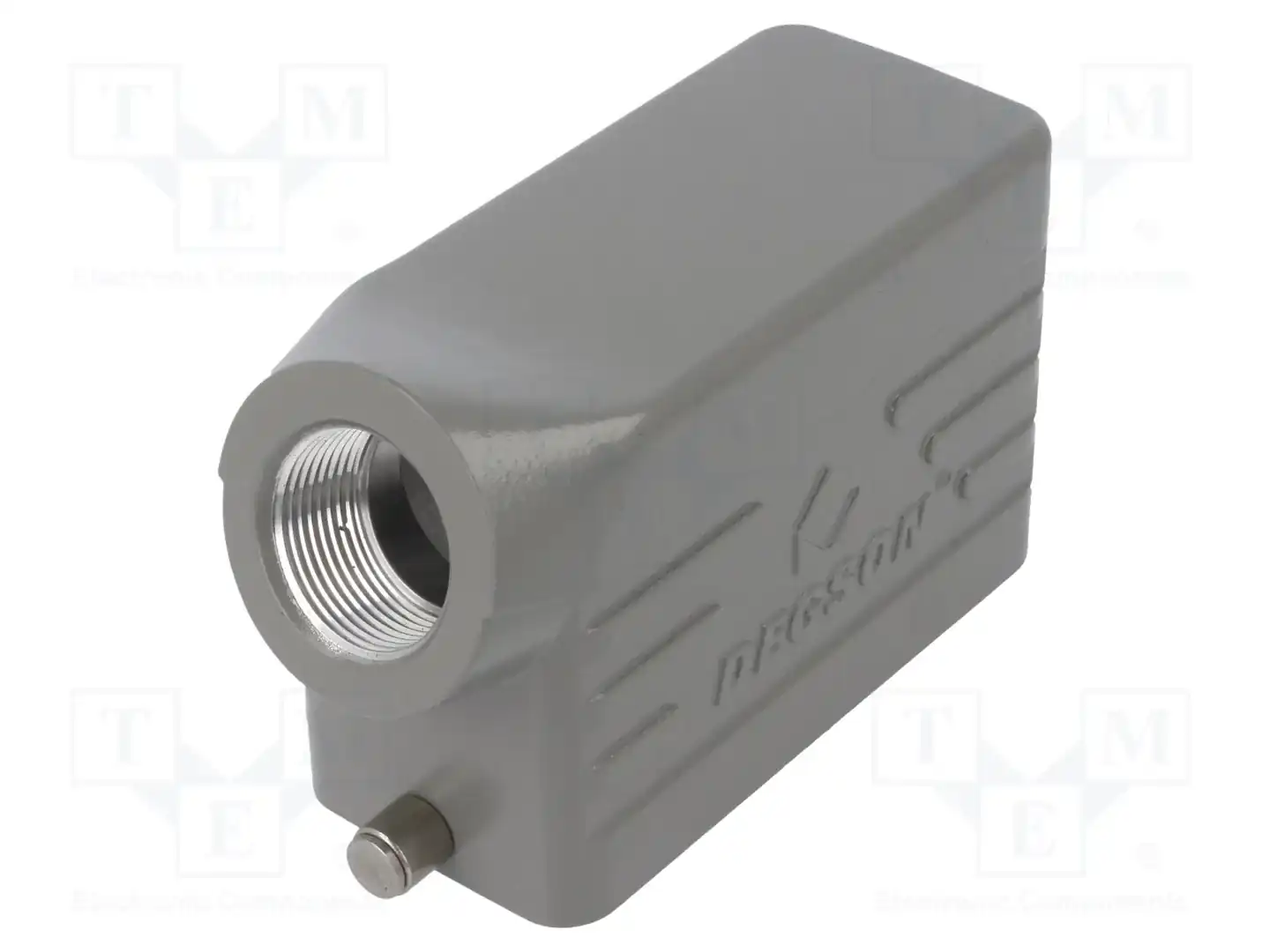 DEGSON ELECTRONICS D16B-SE-2G-M25 — Разъeмы DEGSON