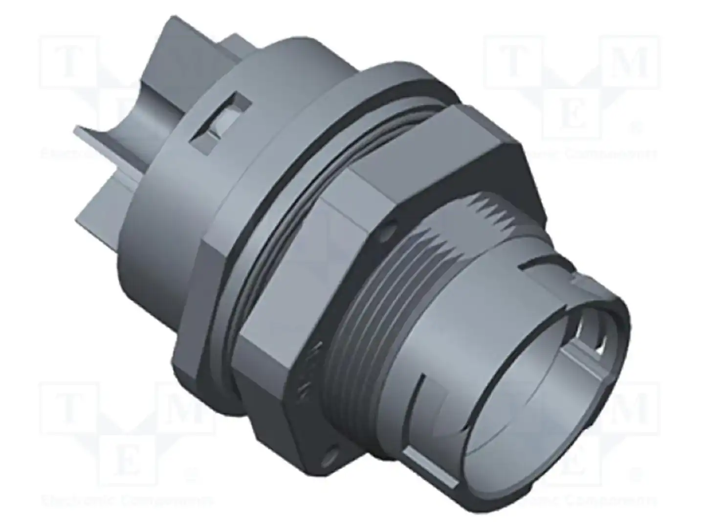 AMPHENOL LTW PWH-05PMFC-LC8001 — Другие разъемы AC