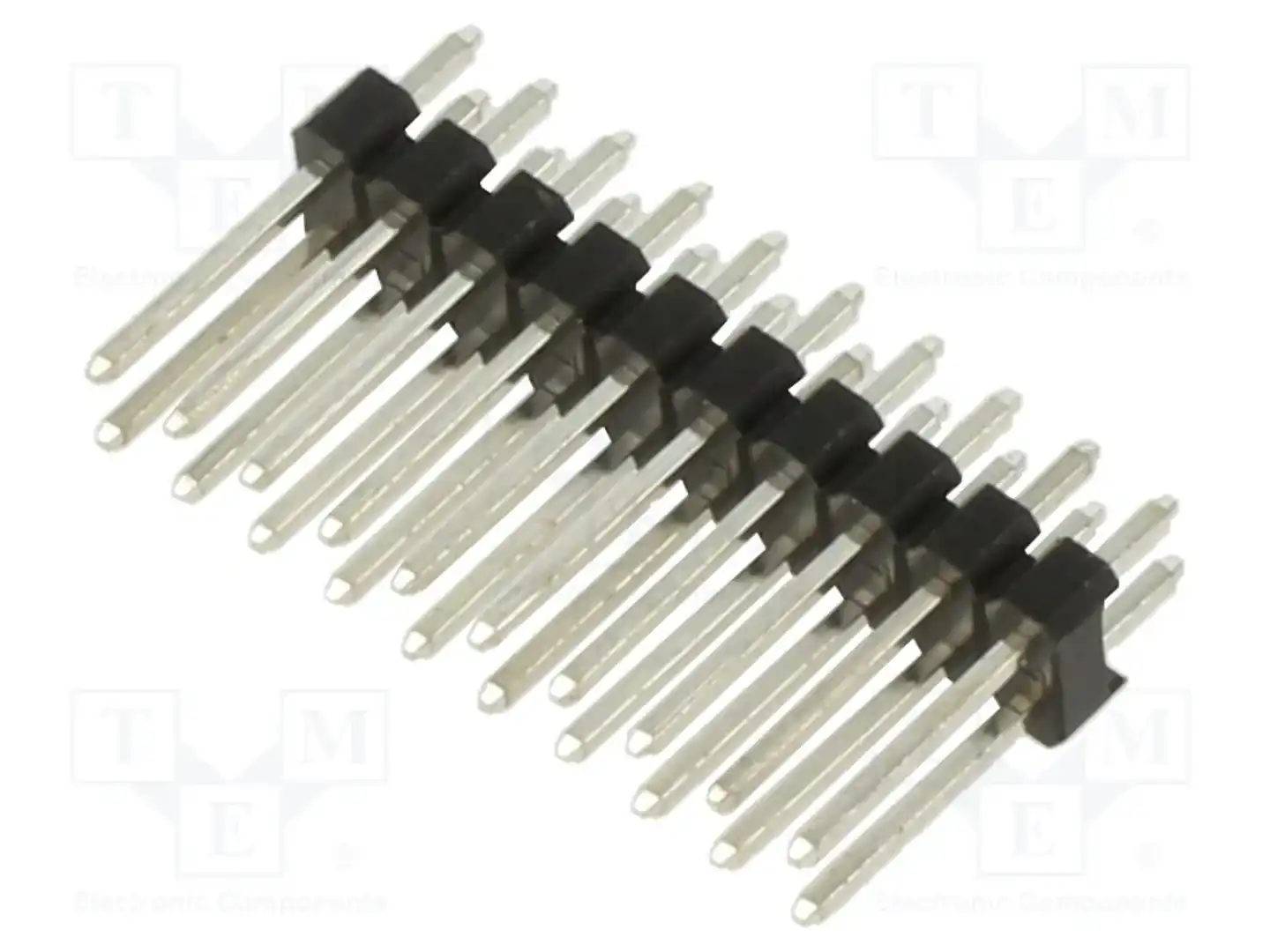 HARWIN M20-9971046 — Разъeмы сигнальные растр 2,54мм