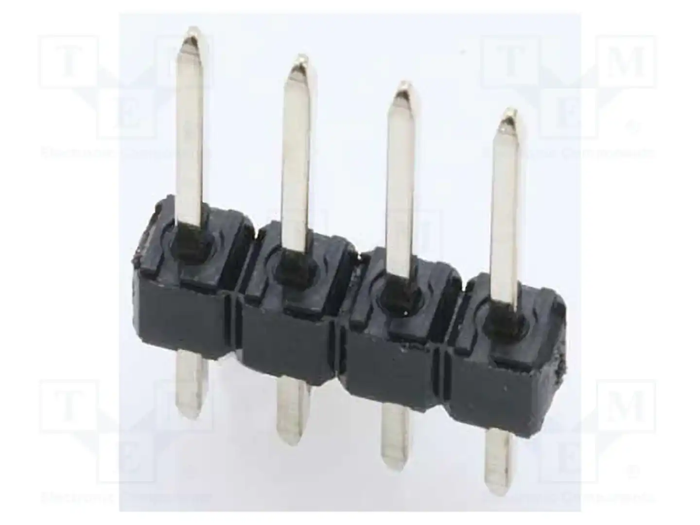 MOLEX 22-28-4042 — Штекерные планки и гнезда