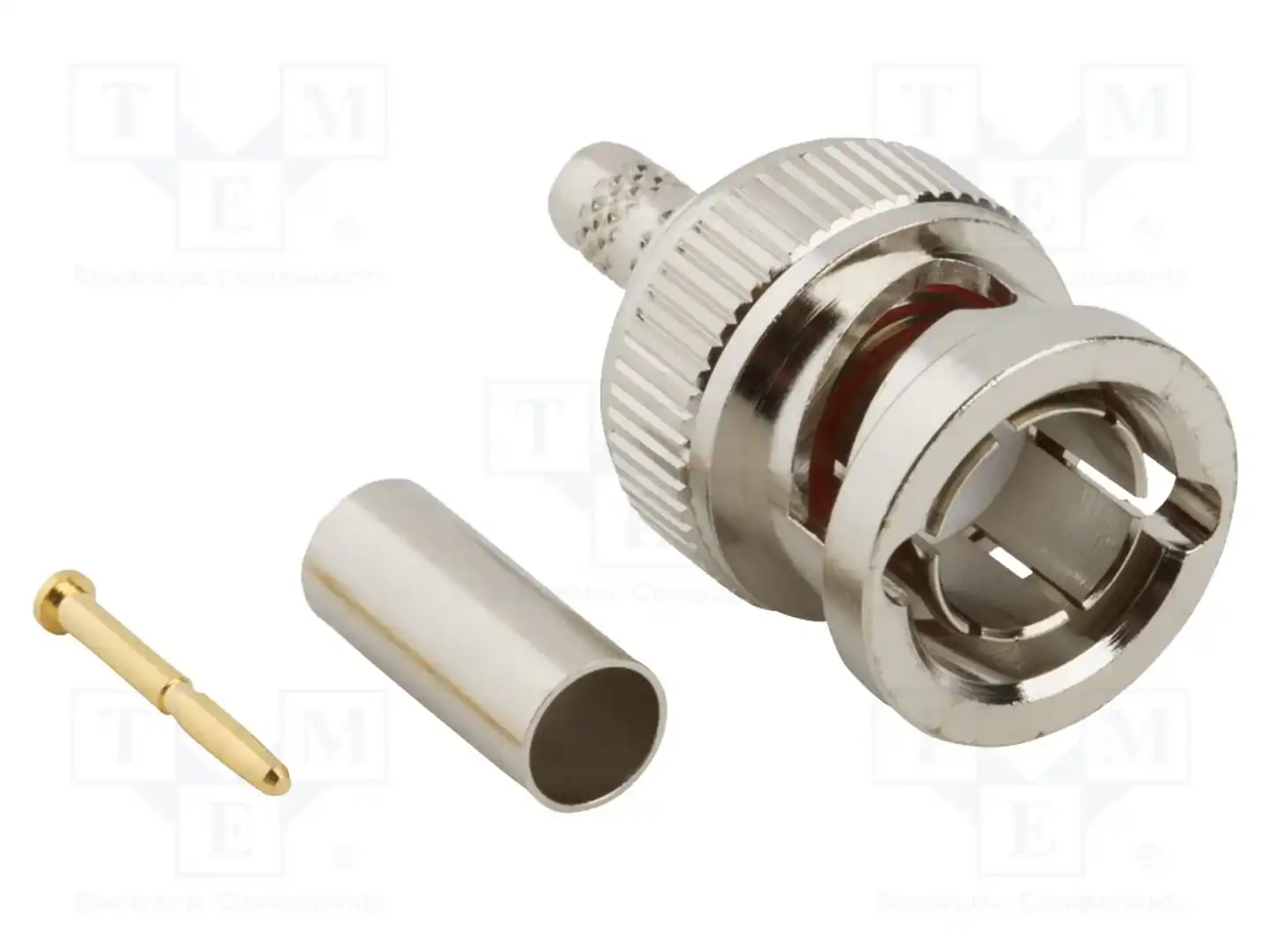 AMPHENOL RF 112955 — Разъeмы BNC
