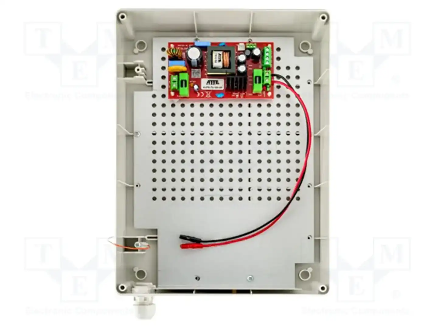 ATTE POWER AUPS-70-120-XL1 — Системы видеонаблюдения