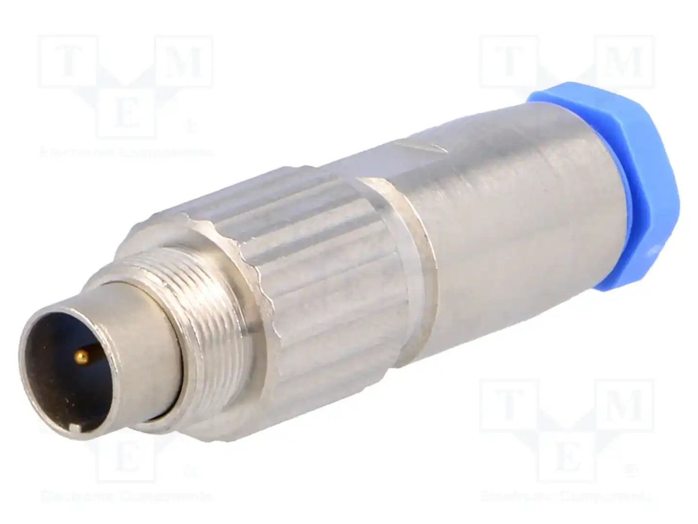 TE Connectivity 1-1437719-5 — Разъeмы M9