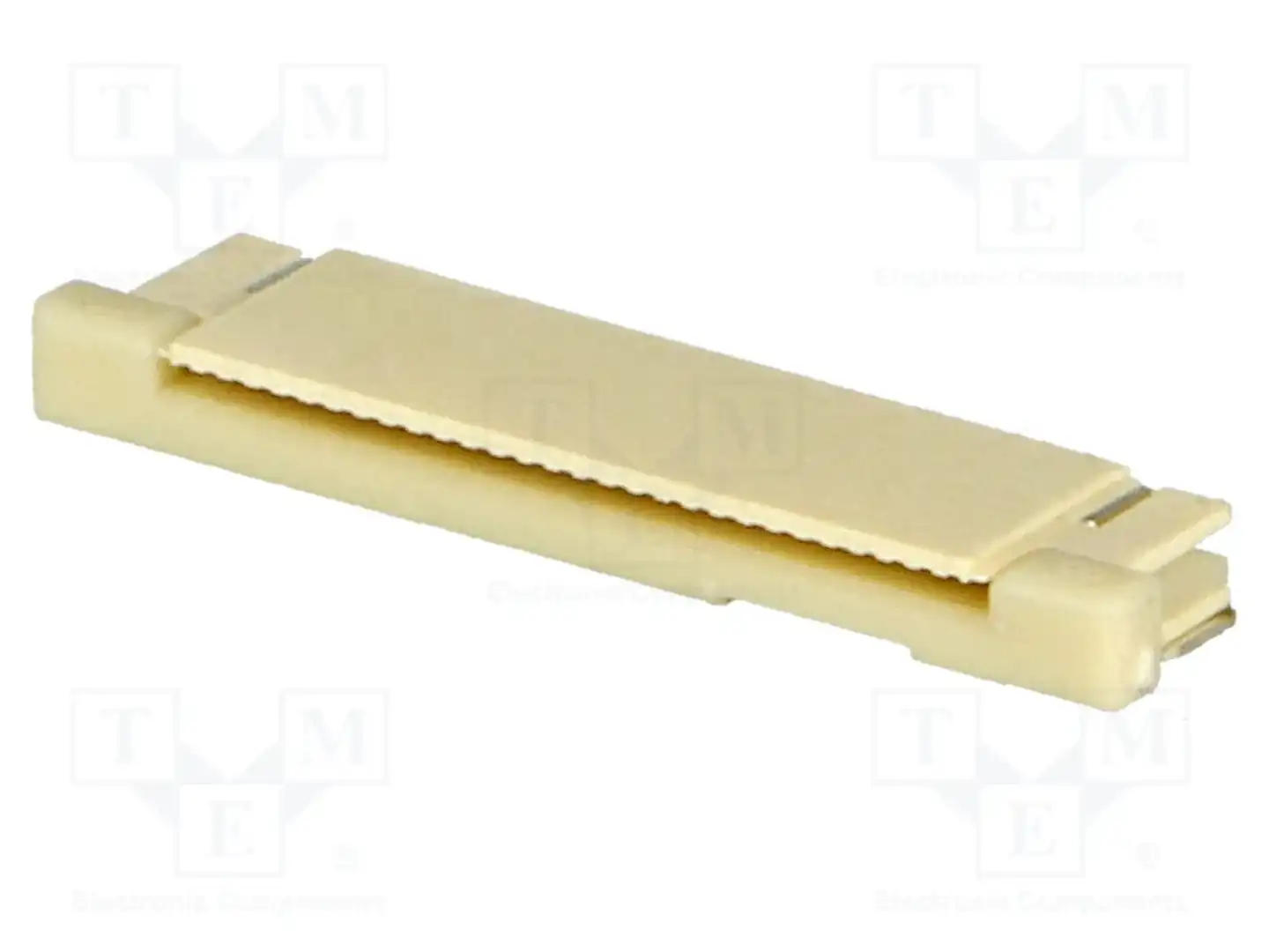 TE Connectivity 2-1734839-9 — Разъeмы FFC/FPC растр 0,5мм