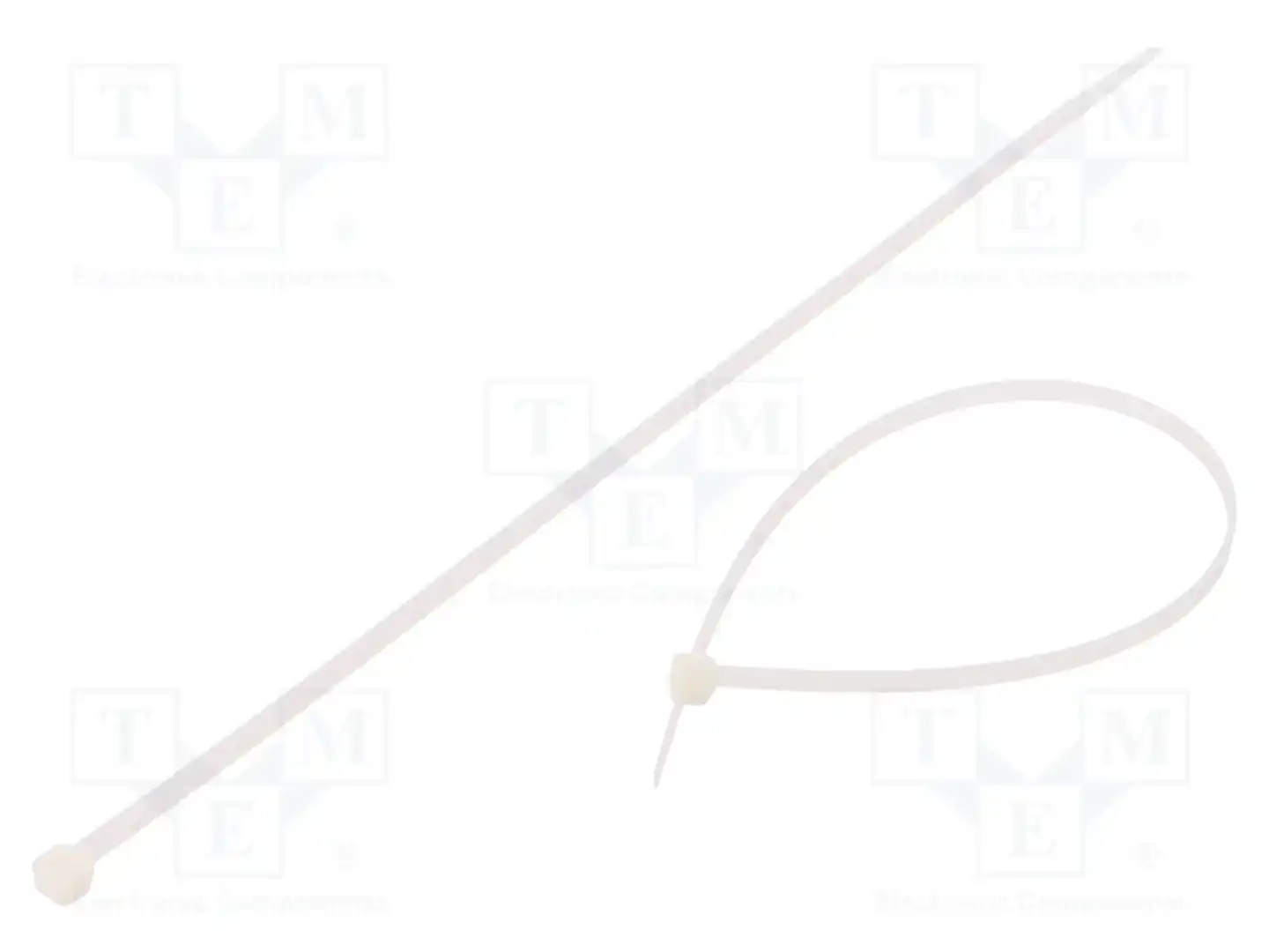 KSS WIRING CV-300S — Зажимные хомуты