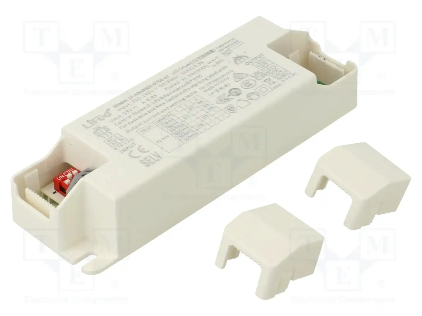 Lifud LF-ABA030A-0750-42 — Блоки питания для LED