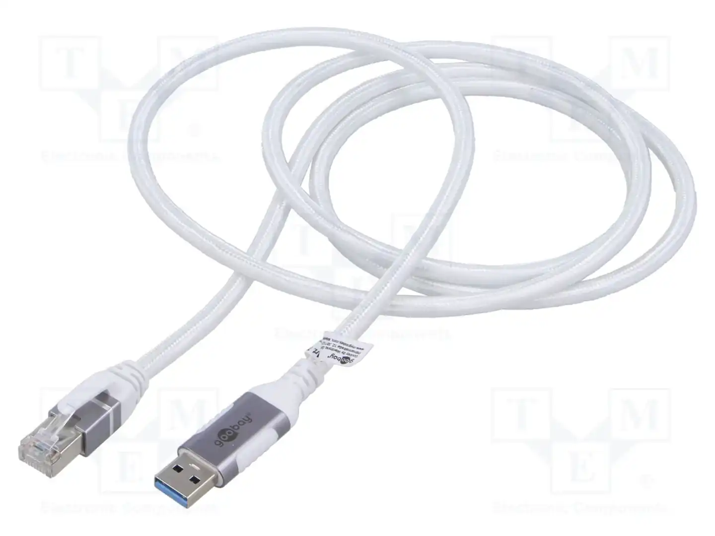 GOOBAY 74158 — Кабели и адаптеры USB