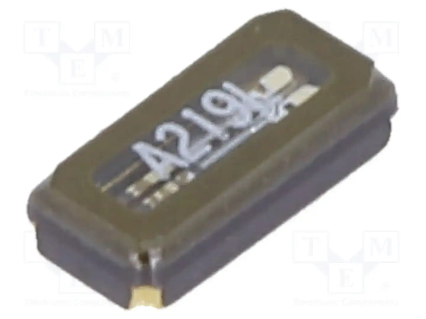 YIC 32.768K7PI/3215E — Резонаторы и генераторы