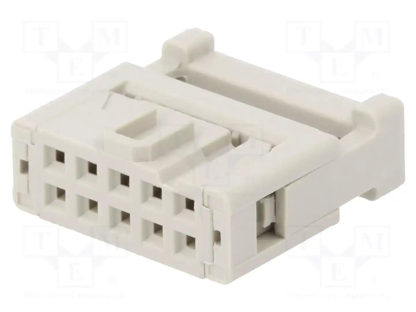 HARTING 09185107813 — Разъeмы IDC
