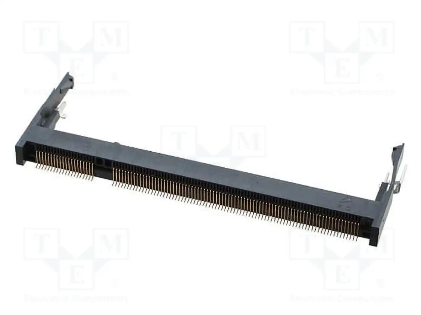 AMPHENOL 10116658-152FSLF — Разъeмы для карт