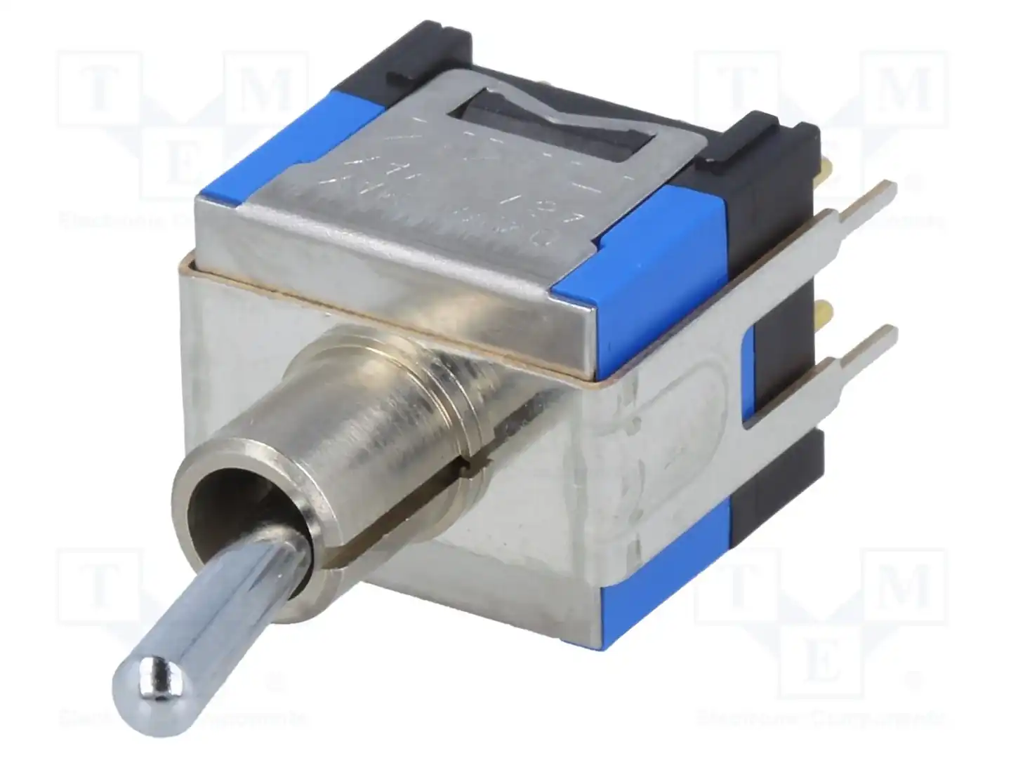 NKK SWITCHES D22022B — Переключатели рычажные