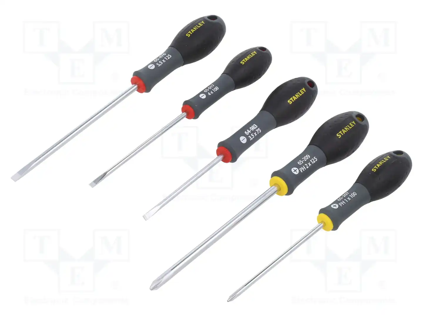 STANLEY 0-65-440 — Наборы отверток