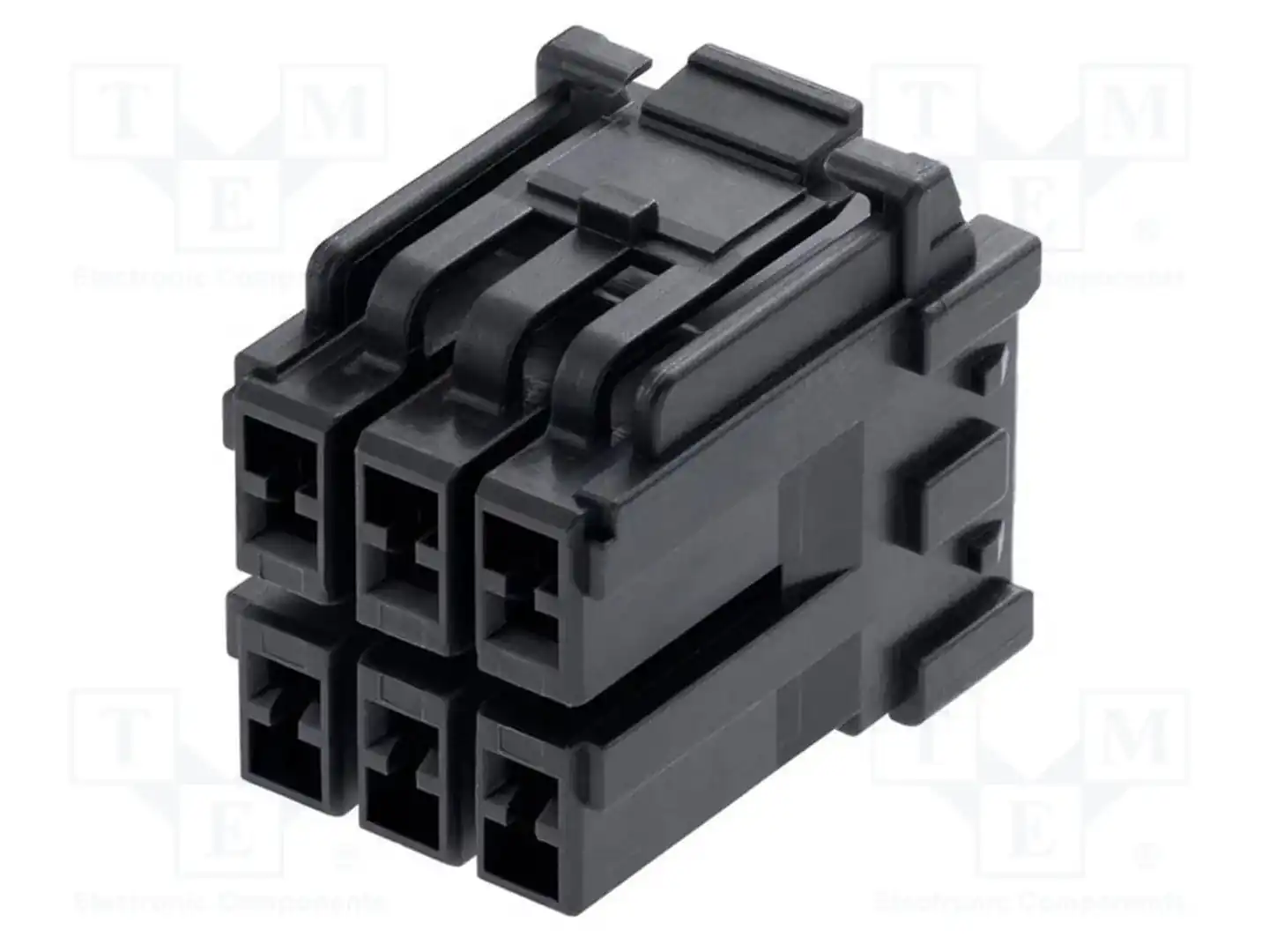 MOLEX 212209-2021 — Разъeмы Automotive