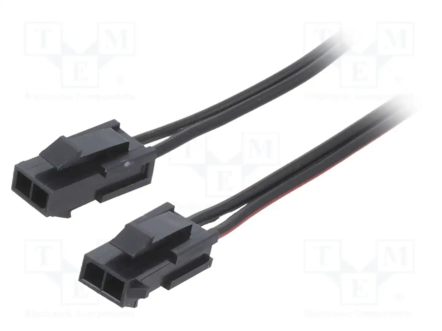 ESPE KABX-2PMM0-L400 — Кабельные сборки кабель-плата