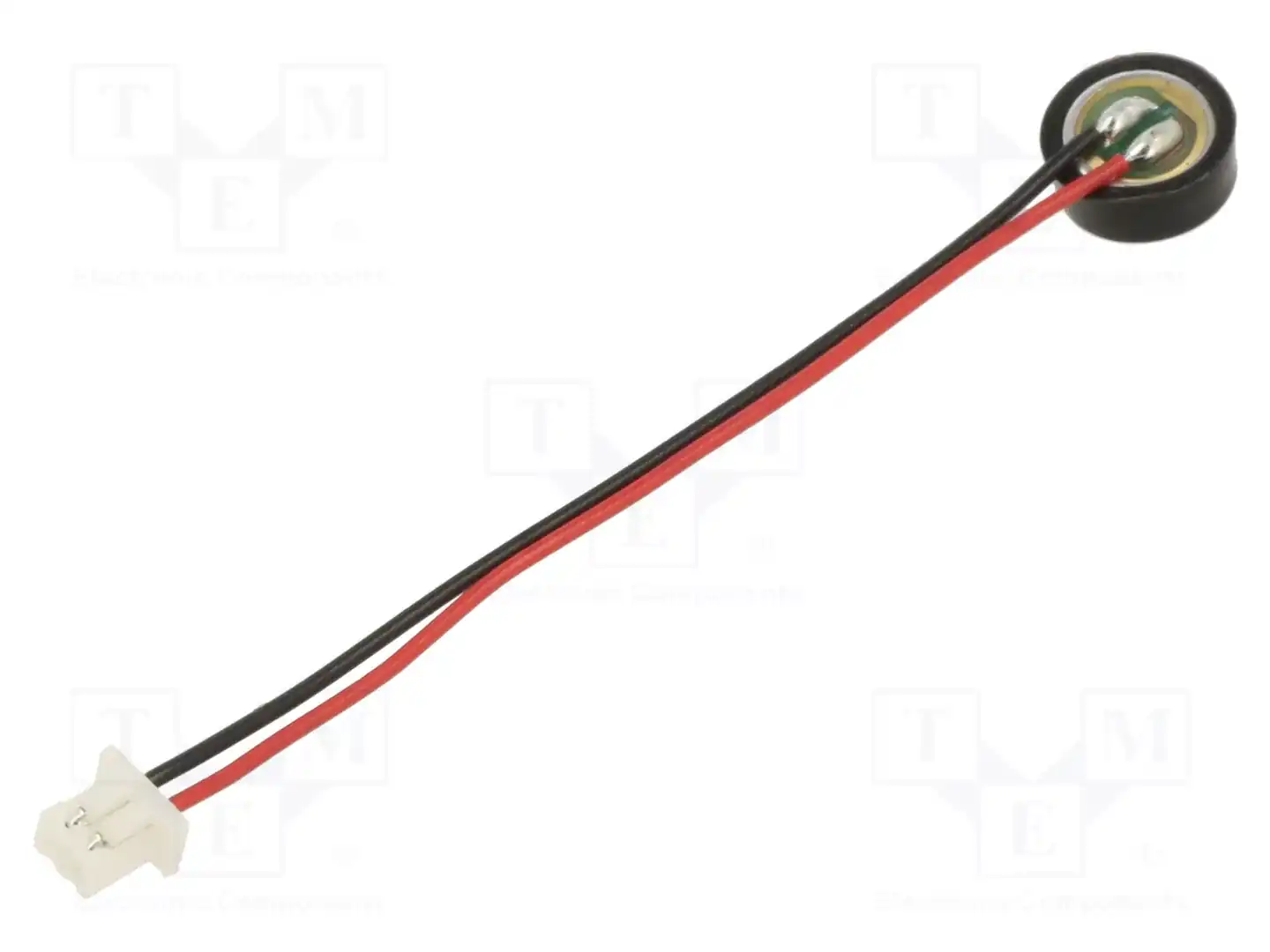PUI AUDIO POW-1644L-LWC50-B-R — Микрофоны и наушники