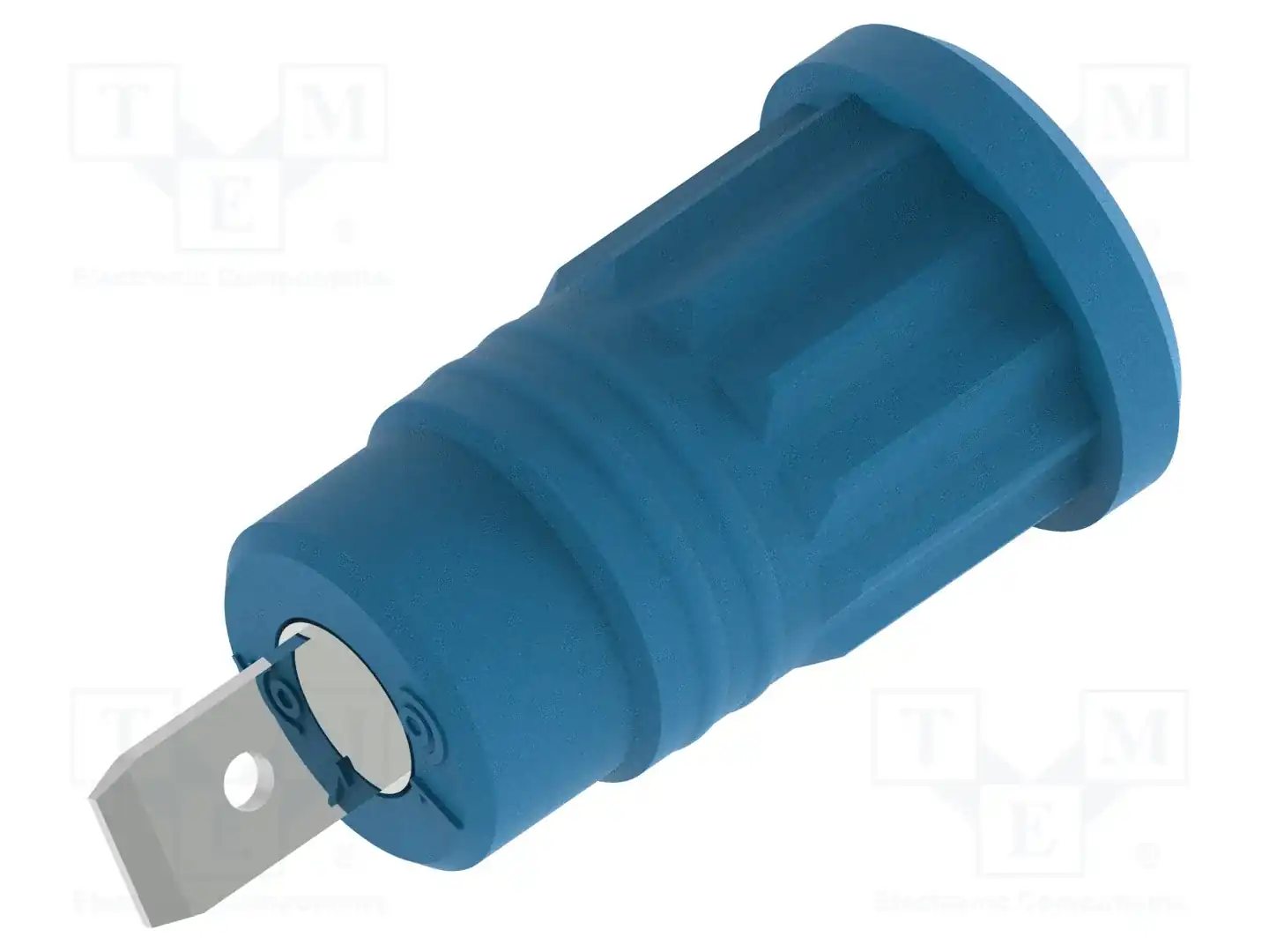 ELECTRO-PJP 3294-BL — Гнезда банановые 4мм