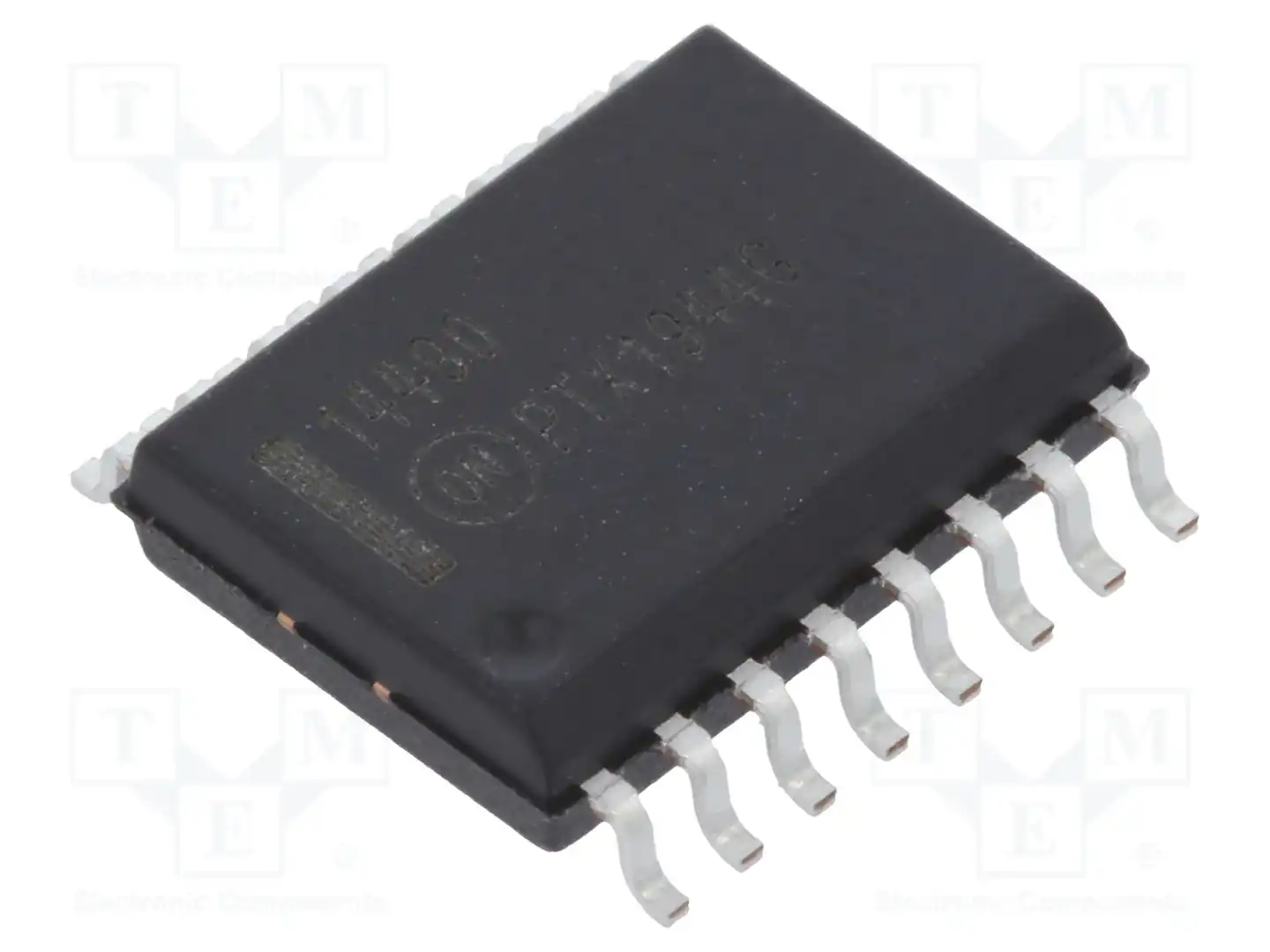 onsemi MC14490DWG — Прочие логические схемы