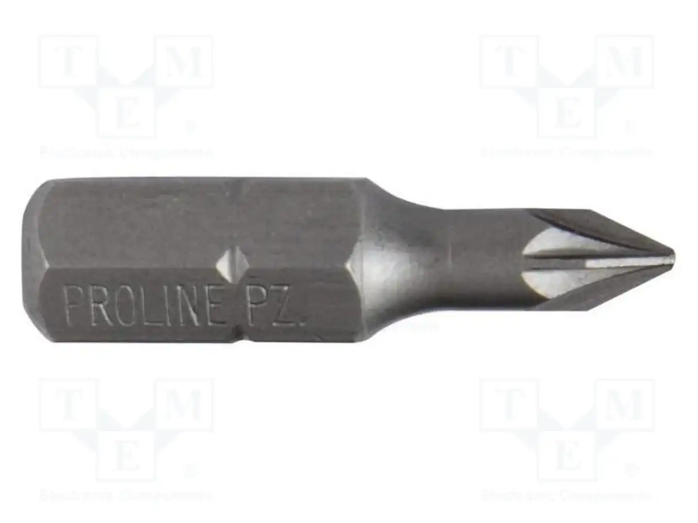 PROLINE 10664 — Наконечники для отверток
