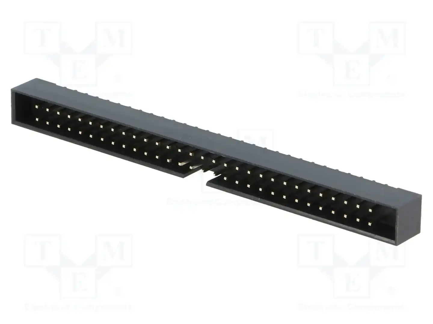 CONNFLY DS1014-60SF1B — Разъeмы IDC